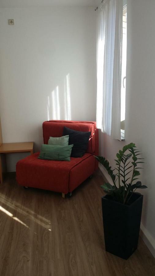 Ferienwohnung Paradiesle Kirchheim unter Teck Exterior photo
